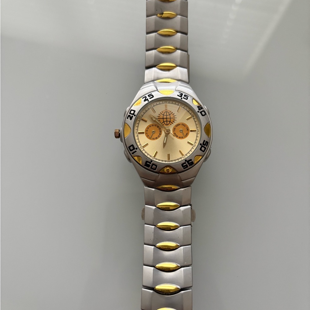 Men’s Watch